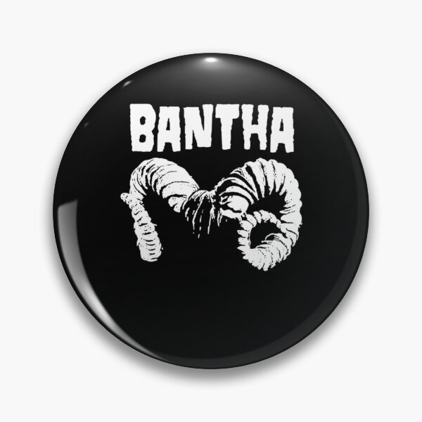 Artikelvorschau, Parodie von Bantha Danzig entworfen und verkauft von Etnajaniano.