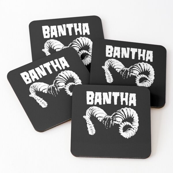 Artikelvorschau, Parodie von Bantha Danzig entworfen und verkauft von Etnajaniano.