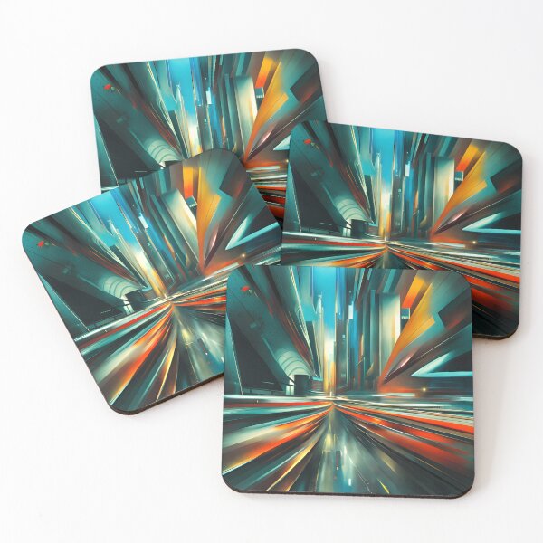 Item preview, Metropolis in Motion designed and sold by nash2706.