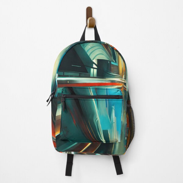 Item preview, Metropolis in Motion designed and sold by nash2706.