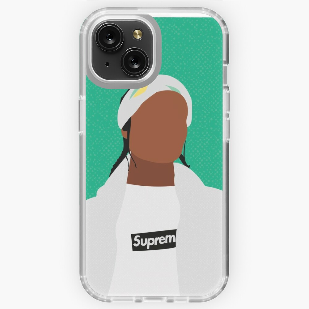 JAY-Z iPhone Wallet for Sale by barneyrobble