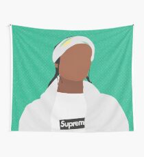 ASAP ROCKY Wall Tapestry