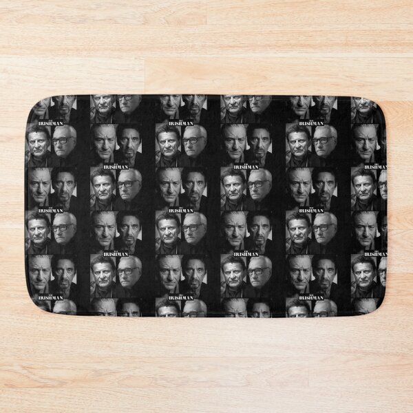 Item preview, The Irishman designed and sold by Mode-Amuck-Ruu.