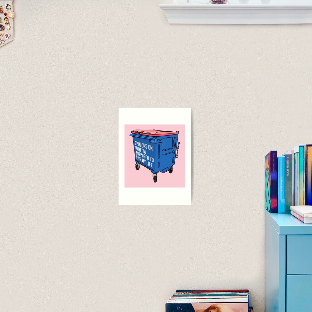 Item preview, Art Print designed and sold by elebea.
