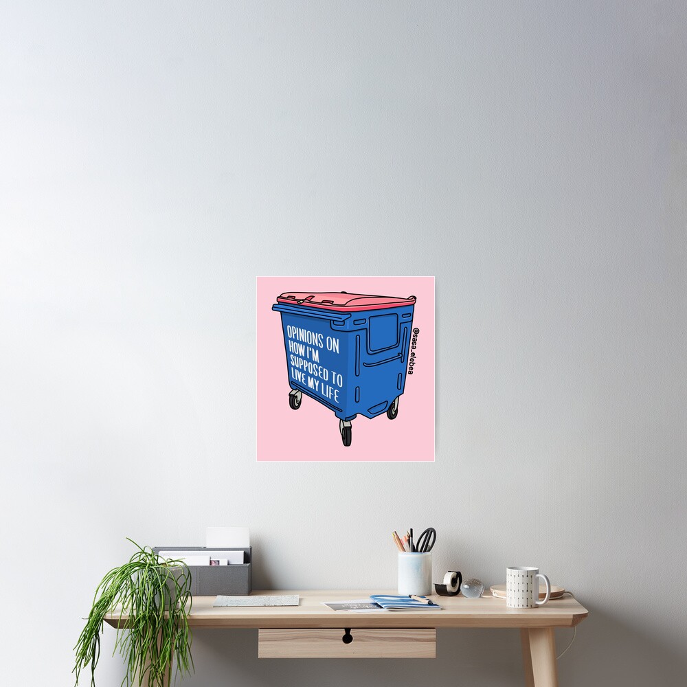 Item preview, Poster designed and sold by elebea.