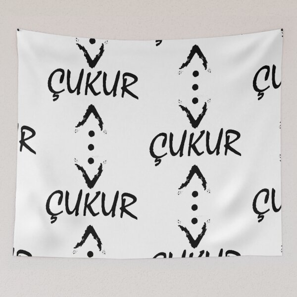 Item preview, Cukur T-Shirt, kocovali istanbul gang - The Pit  designed and sold by bennie-pham.