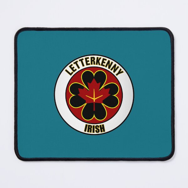 Item preview, Irish Letterkenny-Irish Shamrocks St Patricks Day Pullover Hoodie designed and sold by Longrongdria.