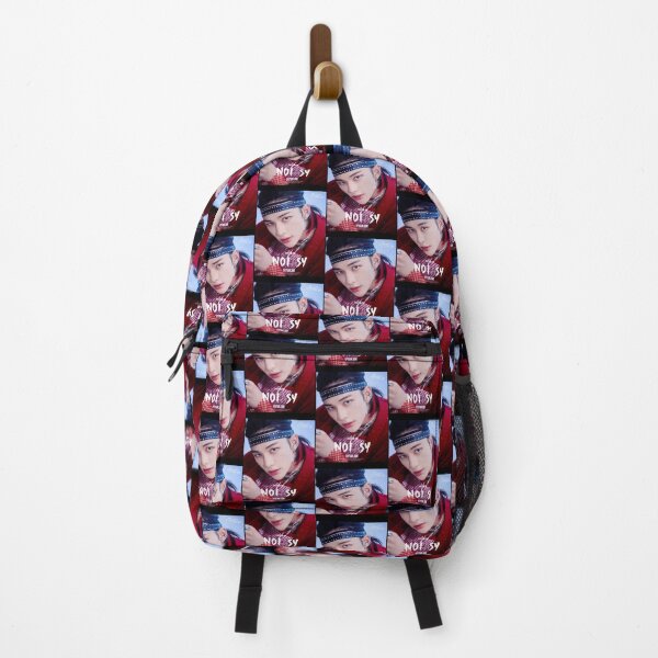 Item preview, STRAY KIDS HYUNJIN - NO EASY designed and sold by Krito-Hofstee.