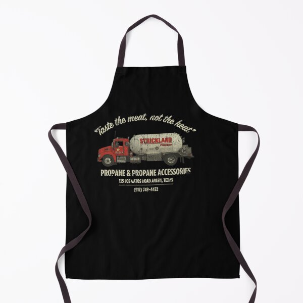Item preview, Strickland Propane designed and sold by Kootensanjin.