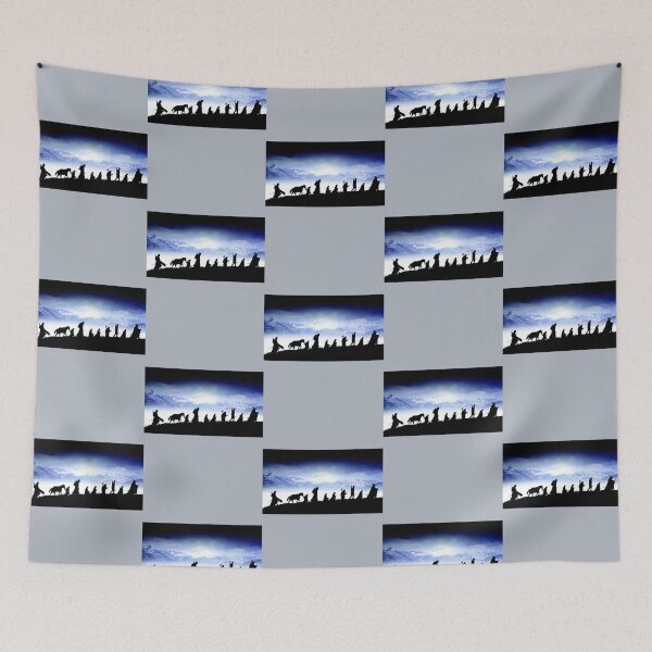 Item preview, Blue sky views designed and sold by lisaecraft.