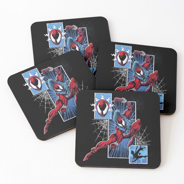 Item preview, Ben Reilly designed and sold by efoze.