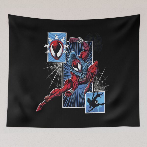 Item preview, Ben Reilly designed and sold by efoze.
