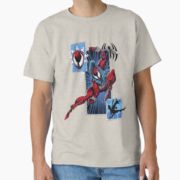 Item preview, Ben Reilly designed and sold by efoze.