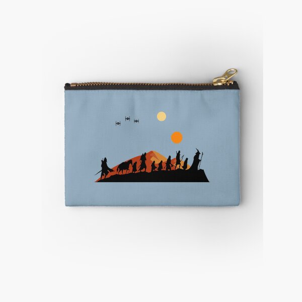 Item preview, Fellowship - Desert Planet - Two Suns designed and sold by lisaecraft.