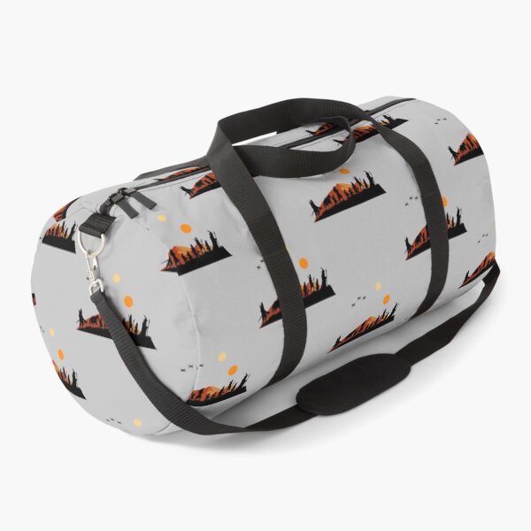 Item preview, Fellowship - Desert Planet - Two Suns designed and sold by lisaecraft.