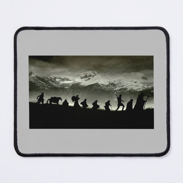 Item preview, Fellowship designed and sold by lisaecraft.