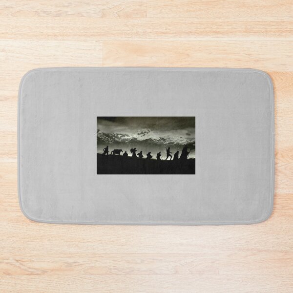 Item preview, Fellowship designed and sold by lisaecraft.