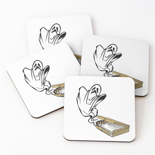 Item preview, Ghost Files  designed and sold by Suraj Thapa.