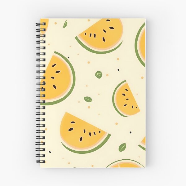 Item preview, Yellow Watermelon not Water not Melon designed and sold by StudioThink.