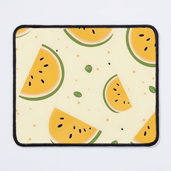 Item preview, Yellow Watermelon not Water not Melon designed and sold by StudioThink.