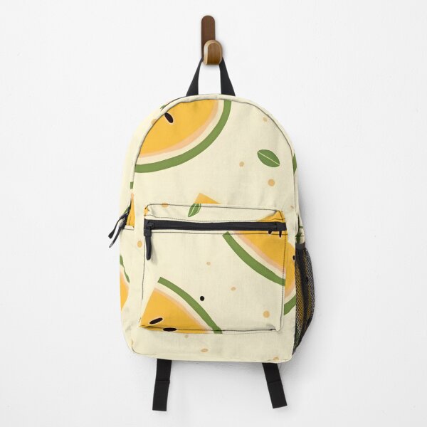 Item preview, Yellow Watermelon not Water not Melon designed and sold by StudioThink.