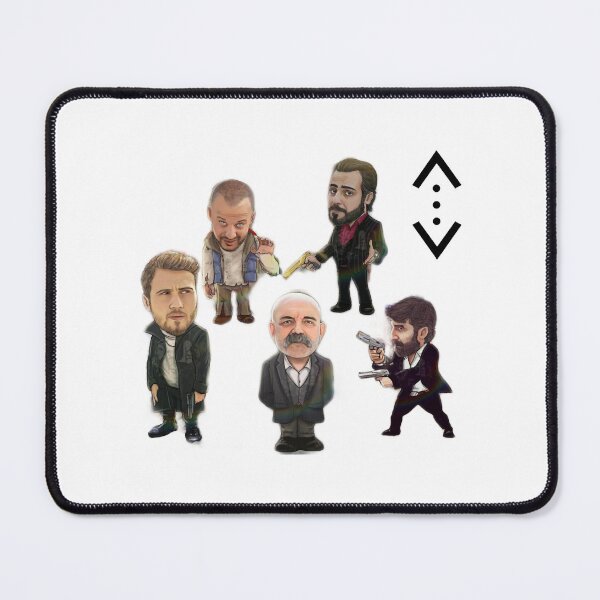 Item preview, Çukur evimiz 2022, funny series, turkey, kocovali designed and sold by bennie-pham.