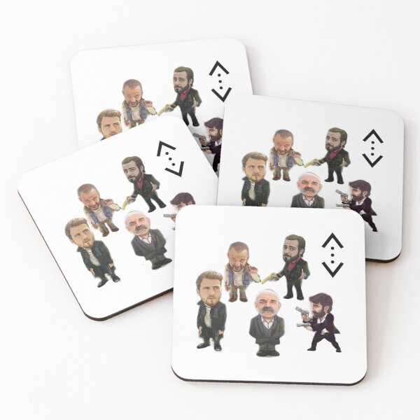 Item preview, Çukur evimiz 2022, funny series, turkey, kocovali       designed and sold by bennie-pham.