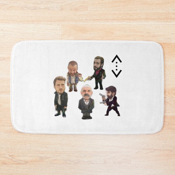Item preview, Çukur evimiz 2022, funny series, turkey, kocovali       designed and sold by bennie-pham.