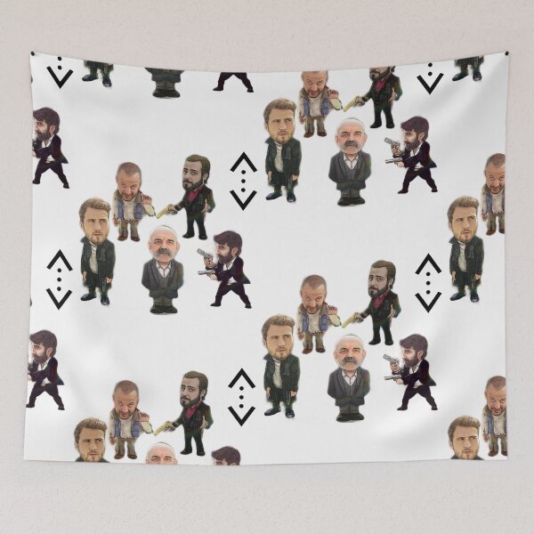 Item preview, Çukur evimiz 2022, funny series, turkey, kocovali       designed and sold by bennie-pham.
