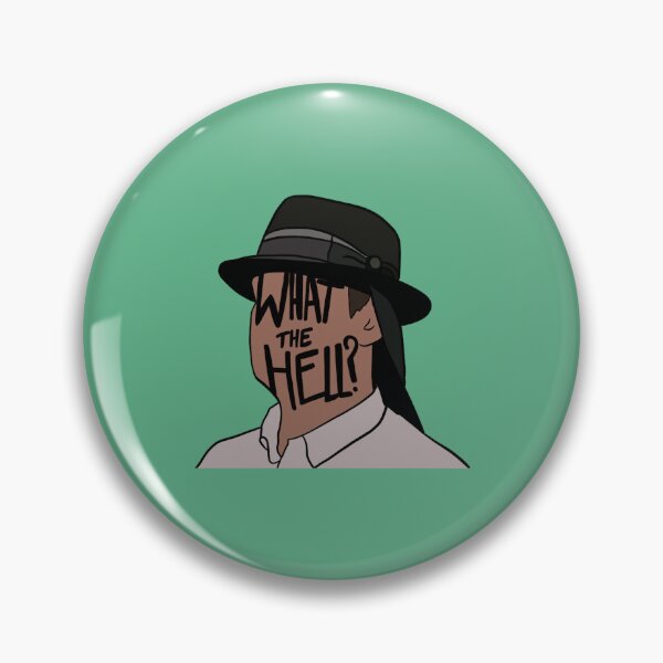 Item preview, Brian’s Hat designed and sold by AnnaOsceola.