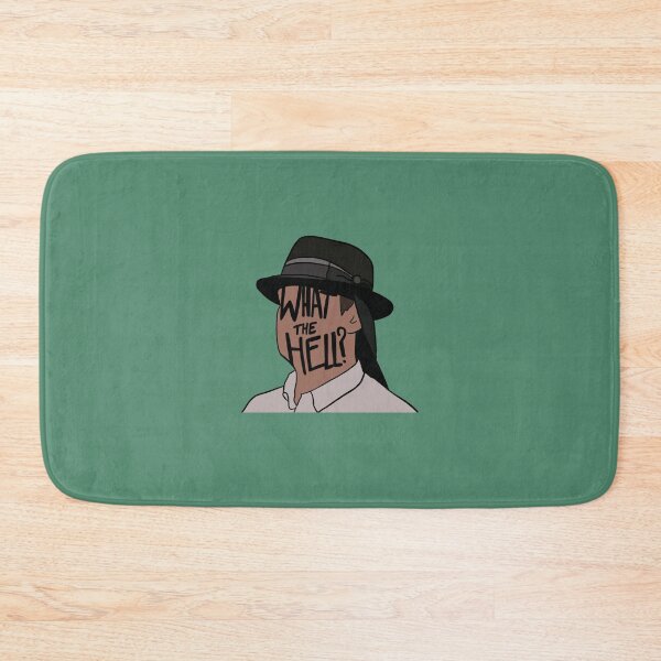 Item preview, Brian’s Hat designed and sold by AnnaOsceola.