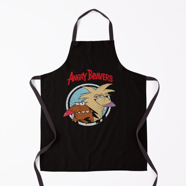 Item preview, the angry beavers designed and sold by Kootensanjin.