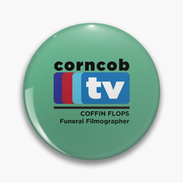Artikelvorschau, Coffin Flops —_nbsp_Funeral Filmographer entworfen und verkauft von AnnaOsceola.