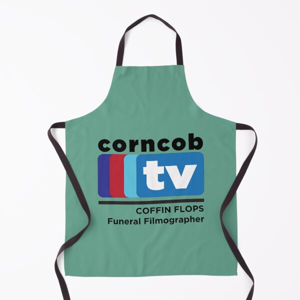 Item preview, Coffin Flops —_nbsp_Funeral Filmographer designed and sold by AnnaOsceola.