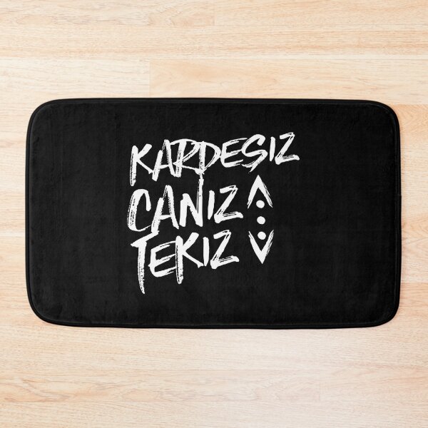 Item preview, CUKUR KARDESIZ designed and sold by bennie-pham.