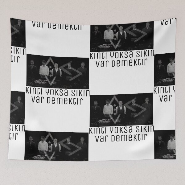 Item preview, cukur sıkıntı yoksa sıkıntı var demektir çukur  designed and sold by bennie-pham.