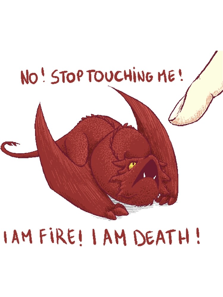 Smaug vs Drogon - Fight to the death, Page 2