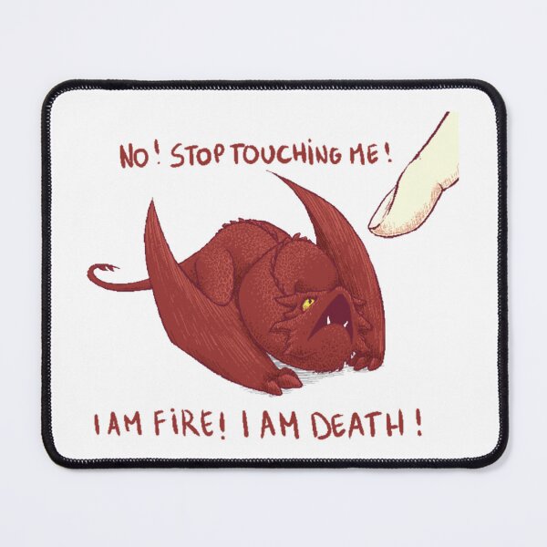 Item preview, Little Smaug - Dragon designed and sold by lisaecraft.