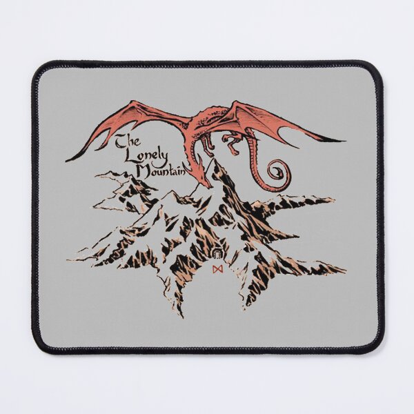 Item preview, Lonely dragon designed and sold by lisaecraft.