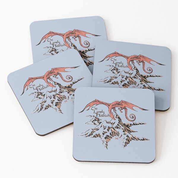 Item preview, Lonely dragon designed and sold by lisaecraft.