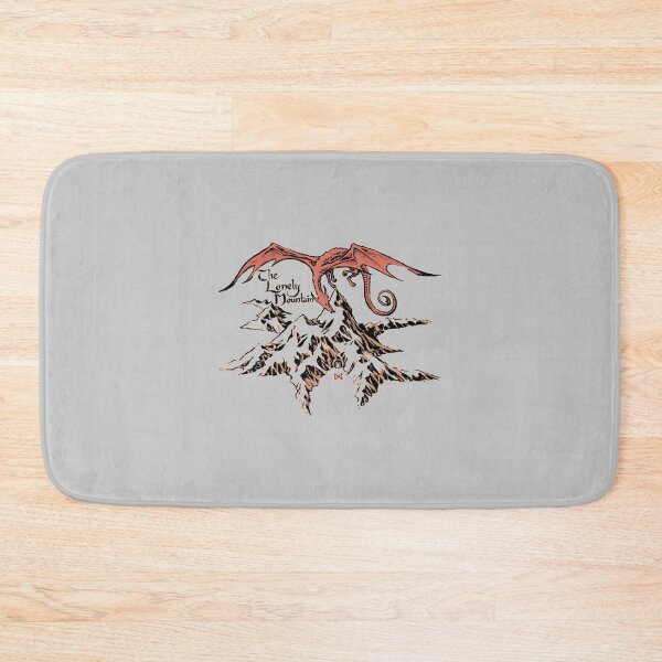 Item preview, Lonely dragon designed and sold by lisaecraft.