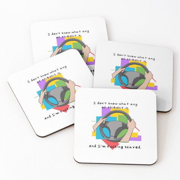 Item preview, Drive designed and sold by AnnaOsceola.
