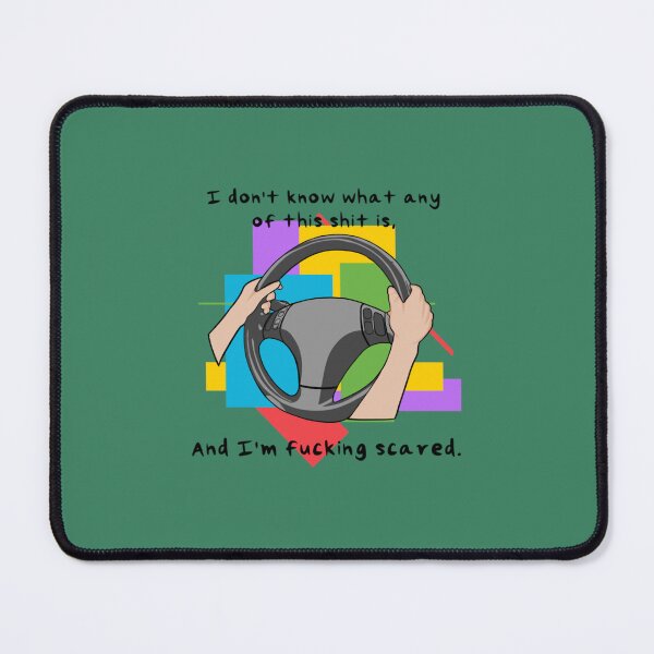 Item preview, Drive designed and sold by AnnaOsceola.