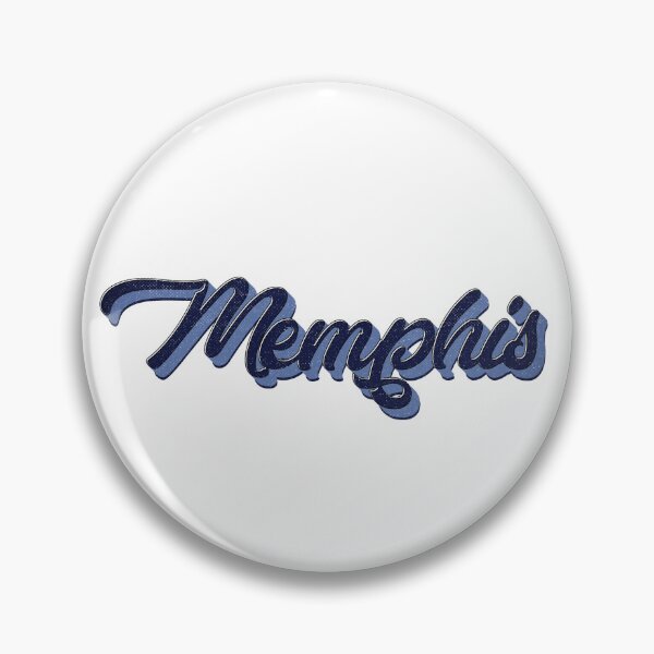 Artikelvorschau, Retro Memphis Grizzlies Vintage entworfen und verkauft von van-dal.
