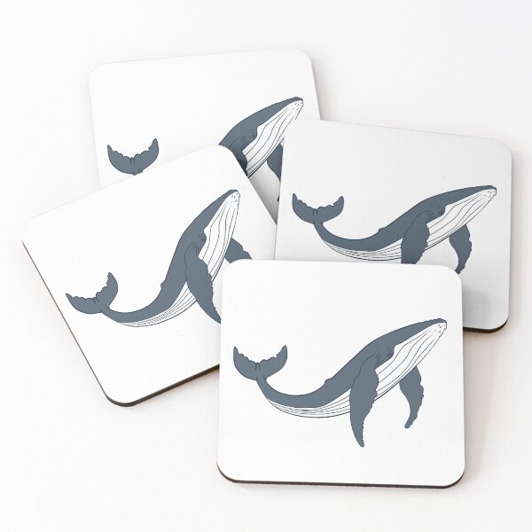 Item preview, Whale illustration  designed and sold by RB Graphics.
