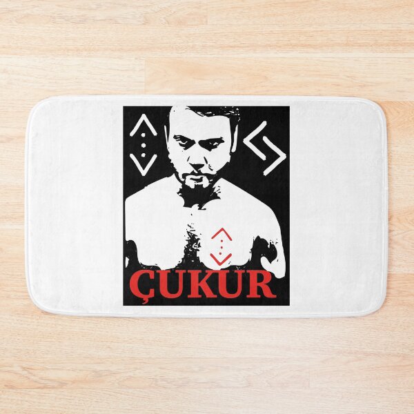 Item preview, CUKUR T SHIRT - YAMAC designed and sold by bennie-pham.