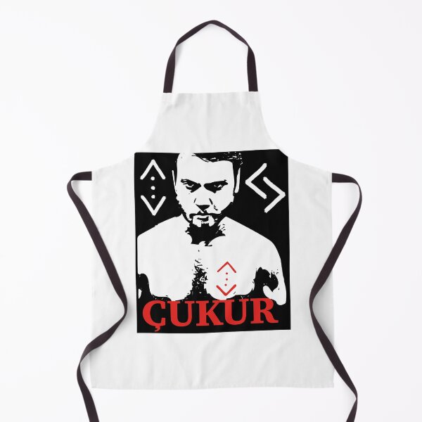 Item preview, CUKUR T SHIRT - YAMAC designed and sold by bennie-pham.