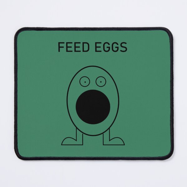 Item preview, Feed Eggs you_amp_39_re looking at nude e99 designed and sold by AnnaOsceola.