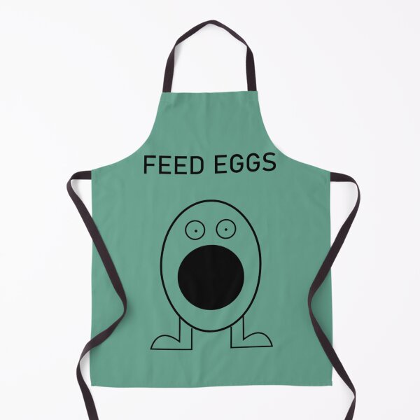 Item preview, Feed Eggs you_amp_39_re looking at nude e99 designed and sold by AnnaOsceola.