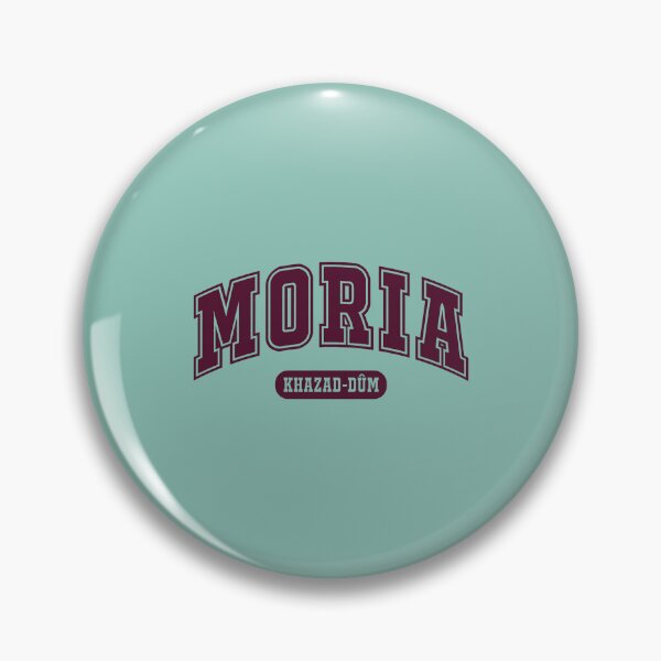 Item preview, Moria designed and sold by lisaecraft.